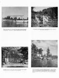 Mille Lacs Lake, Gooseberry Falls, Father Hennepin State Park, Le Sueur County 1963